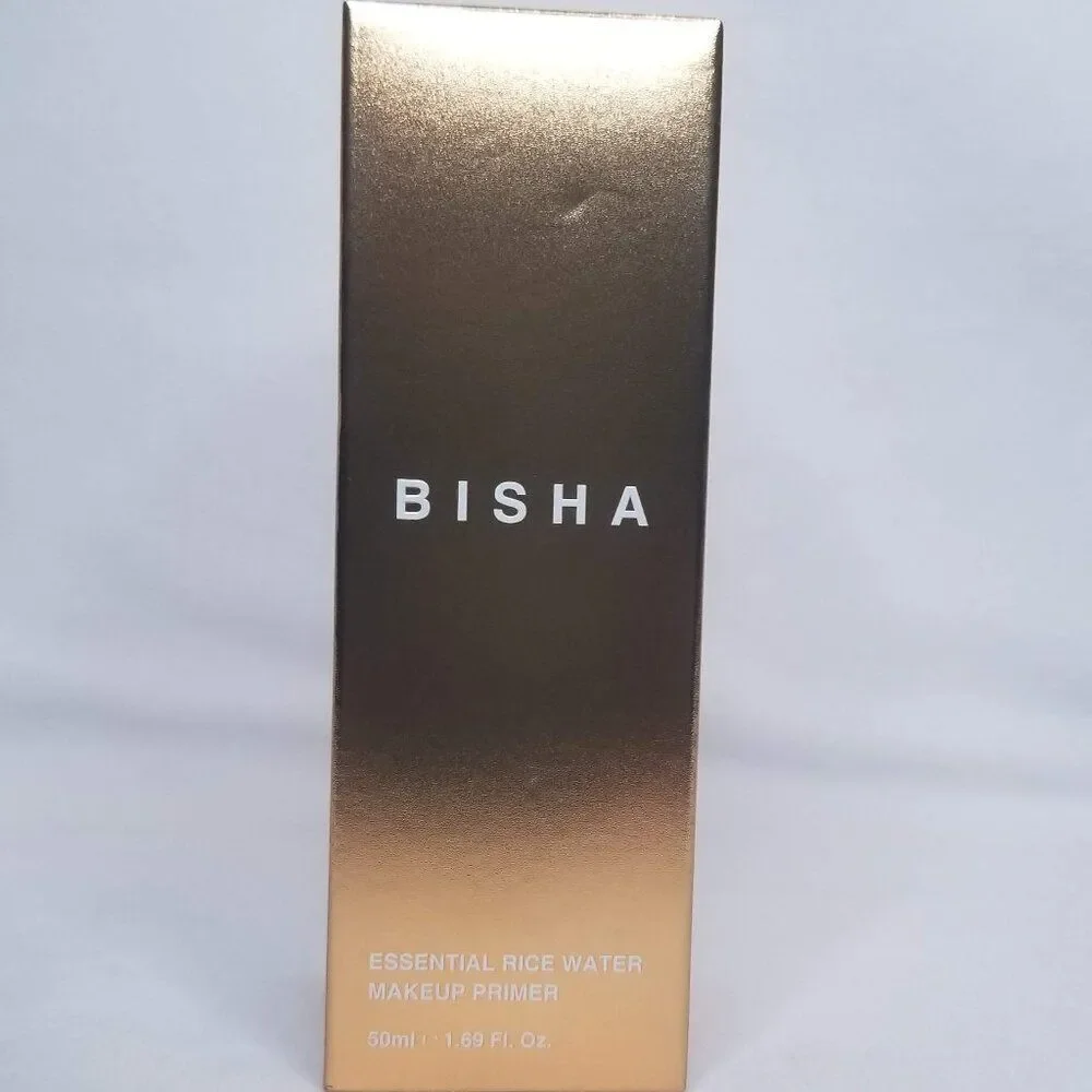 Bisha - Essential Rice Water Makeup Primer